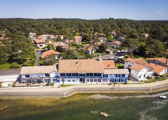 Le Relais Du Lac
